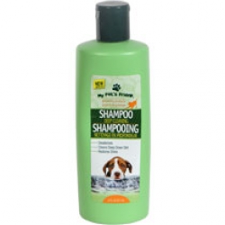 My Pet's Friend Deep Clean Shampoo